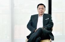 Foto(Ist) Founder dan CEO Mora Group, Andhy Irawan