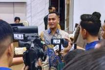 APMI Minta Publik Objektif soal Absennya Khofifah di Pemeriksaan KPK.