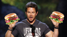 Mark Wahlberg (Ist)