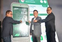 Revolusi Syariah: Bale Syariah BSN Capai Rp6,5T Total &ndash; User Baru 111K Meledak!