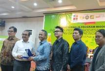 Industri Sawit Dukung Biodiesel Bagi Ketahanan Energi dan Penghematan Devisa 
