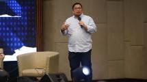 Pengamat Politik Hukum sekaligus Dosen Fakultas Hukum Universitas Andalas, Feri Amsari