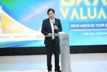 Handi Irawan D., CEO Frontier