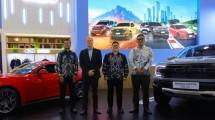 Ford RMA Indonesia hadir di IIMS 2026