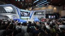 Di Ajang IIMS 2026, VinFast Luncurkan Limo Green untuk Segmen MPV Listrik di Indonesia