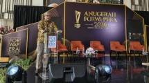 Wakil Menteri Perumahan dan Kawasan Permukiman (PKP) Fahri Hamzah 