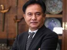 Prof. Dr. Yusril Ihza Mahendra, S.H., M.Sc. 