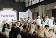 Mothercare Indonesia meluncurkan koleksi Ramadan 2026 lewat Mothercare Ramadan Fashion Show di Morrissey Hotel Jakarta.