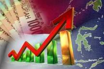 Didorong Konsumsi dan Belanja Negara, Ekonomi Tumbuh Solid 5,61%