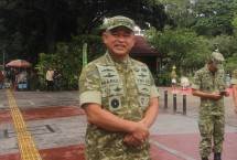 Kasad Maruli Simanjuntak Turut Ramaikan Panen Fest 2026, Harap Produksi Sektor Pertanian Meningkat