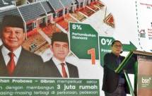 BSN Fokus Dorong Ekosistem Perumahan Syariah, Developer Jadi Mitra Kunci Pertumbuhan