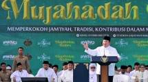 Presiden Prabowo Subianto