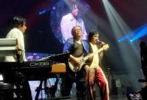 Konser LUX NOVA KLa Project di Balai Sarbini, Rayakan 37 Tahun Berkarya dengan Cahaya Baru