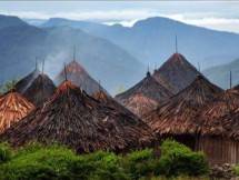 Desa Wisata Kampung Wisata Nindi Ikmal-How (Kemenpar)