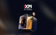 Broker global seperti XM menawarkan bonus deposit hingga $52.500 pada periode 10 Februari&ndash;23 Maret 2026.