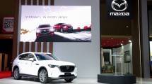 Mazda Indonesia di IIMS 2026 