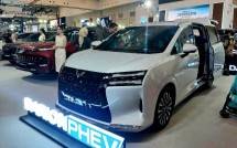 Wuling Darion PHEV Buktikan Mobil Hybrid Tak Serumit yang Dibayangkan