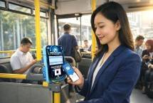 BRImo Perkenalkan Fitur QRIS Tap, Kini Bayar TransJakarta Jadi Lebih Praktis dan Mudah