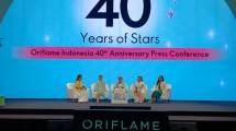 Oriflame 40 Tahun Aniversary "Years of Stars"