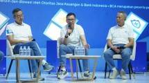 BCA Tawarkan Solusi KPR Bunga Berjenjang untuk Bantu Gen Z Miliki Hunian Impian