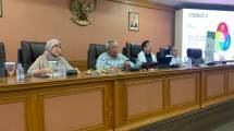 Diskusi Ilmiah Dialektika Sawit Indonesia di Universitas Sumatra Utara (USU)