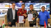 Kemenperin Gandeng Markija Terapkan Asesmen Keterampilan