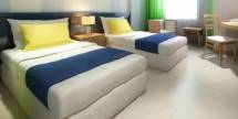 Adonara Ekspansi 30 Hotel di Indonesia dan 4 di Asia