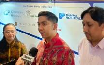 Tingkatkan Layanan Pasien Lintas Negara, IHH Healthcare Malaysia Perkuat Kemitraan dengan Indonesia 
