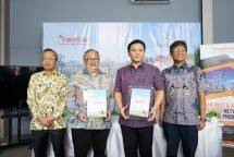 FiberStar dan CBN Perluas Jangkauan Infrastruktur Digital Lewat Kemitraan Strategis dengan Mustikaland 