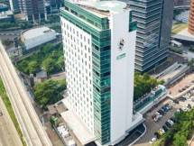 Siloam Hospitals TB Simatupang 
