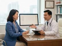 Lewat &lsquo;Check Before You Fly&rsquo;, Siloam Hospitals Hadirkan Second Opinion Berstandar Internasional