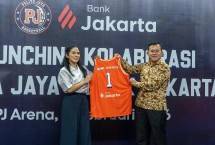 Bank Jakarta Siap Dukung Pelita Jaya Jakarta Kompetisi Bola Basket 2026
