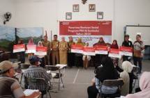 Sepanjang 2025, Bank Mandiri Distribusikan Rp15,1 Triliun Bansos ke 7,45 Juta KPM