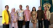 ILUNI UI selenggaraan FGD Indonesia Bebas Difteri (Foto Industry.co.id)