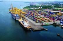Kemenperin Perkuat Ekosistem Industri Perkapalan untuk Transformasi Sistem Logistik Nasional