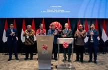 Asean Climate Forum (ACF) 2026