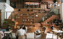 BWork Bali resmi membuka coworking space baru di Uluwatu.
