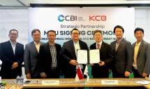 CBI Gandeng Korea Credit Bureau, Dukung Portabilitas Keuangan Pekerja Migran Indonesia