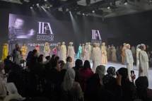 Indonesia Fashion Aesthetics (IFA) 2026 digelar di Jakarta dengan tema &ldquo;Sophisticated&rdquo;