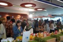 Geger! 250 UMKM Banjiri SMESCO, Ketemu Buyer Raksasa & Dubes Luar Negeri-Jualan Meledak Road to Inabuyer 2026