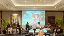 Media Briefing LDC Indonesia