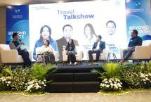 Tokio Marine Indonesia Soroti Fitur Visa Protection pada acara Tokio Marine Travel Agent Kick Off