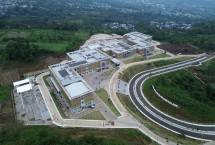 Proyek UIN Malang