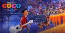 Film 'Coco' (Foto Ist)