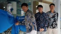 Coway Indonesia Resmikan Sales Office Bandung 