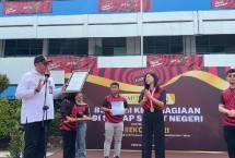 Halocoko sebagai brand es krim cokelat di Indonesia 