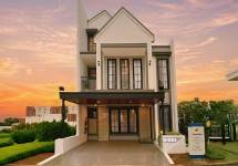 Intip Hunian Rp1,9 M di Metland Menteng: Smart Home AI, View Danau, hingga SPKLU Ultra Fast!