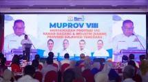 Ketua Umum Kadin Provinsi Sultra Anton Timbang