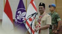Mentan Andi Amran Sulaiman