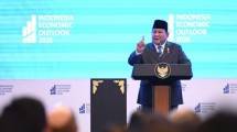 Presiden Prabowo Umumkan Indonesia Resmi Swasembada Beras, Cadangan Tertinggi Sepanjang Sejarah